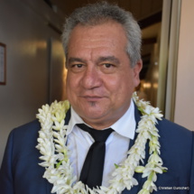 "L’Humanité perd quelqu'un d'important" "L’Humanité perd quelqu'un d'important"