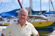 Toutes voiles dehors pour la Saga Tahiti Piti