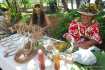 Semaine de la Vanille : A la découverte de l’or noir de Tahiti