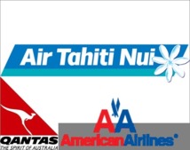 Air Tahiti Nui annonce de nouveaux accords de partage de code avec les compagnies aériennes American Airlines et Qantas