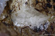 En suspension de peine, un détenu organise l’importation de 468g d’ICE