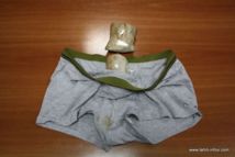 En suspension de peine, un détenu organise l’importation de 468g d’ICE