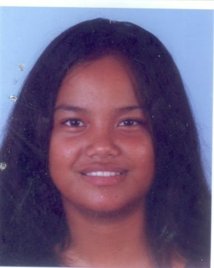 Avis de recherche: Ettelle Bouquet, 13 ans est en fugue depuis le 9 mai