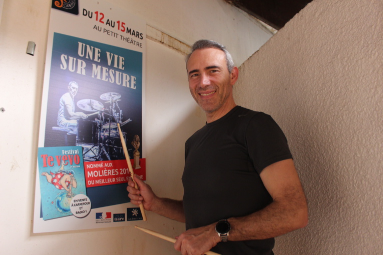 Te Vevo s'achève sur la passion et les différences