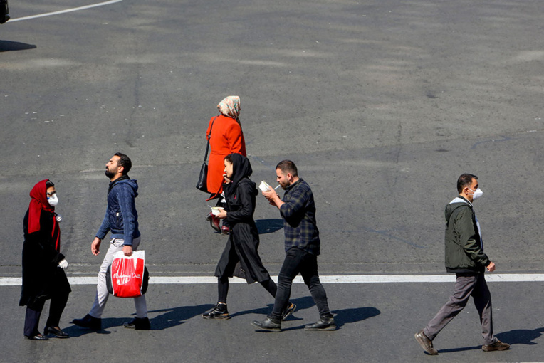 Ils pensaient que l'alcool soignait le coronavirus : 44 morts en Iran