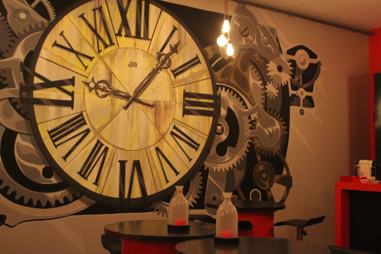 S'échapper, un jeu d'enfants S'échapper, un jeu d'enfants