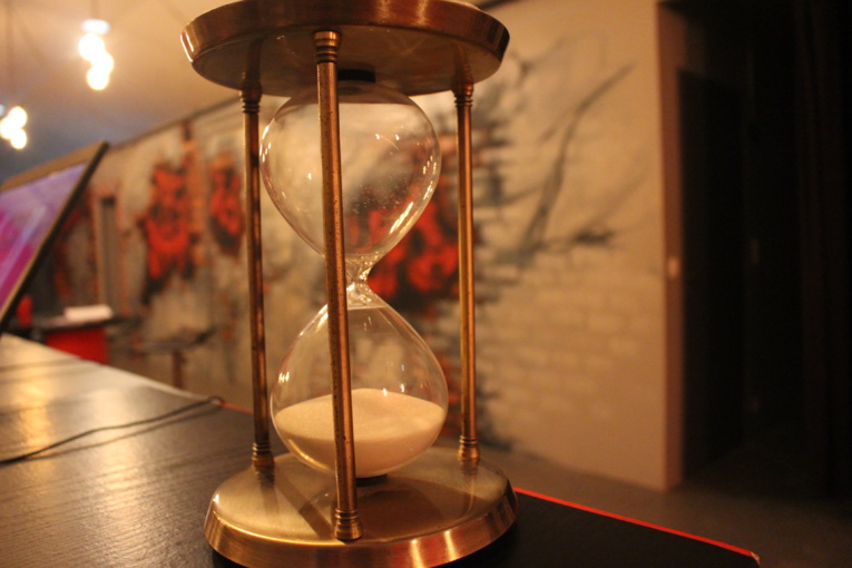 S'échapper, un jeu d'enfants S'échapper, un jeu d'enfants