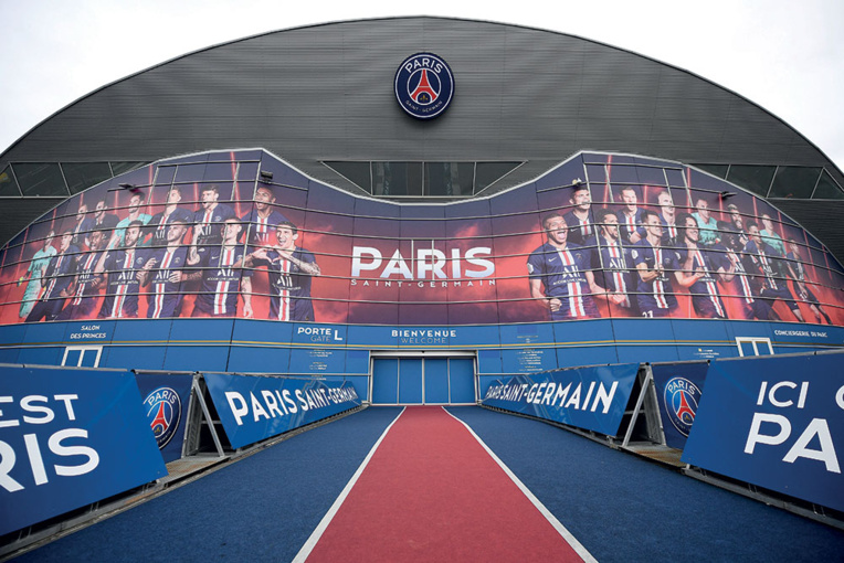 Coronavirus : le risque de chaos se profile pour le sport Coronavirus : le risque de chaos se profile pour le sport