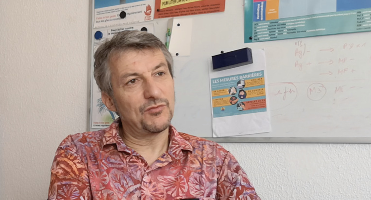 Tout savoir sur le coronavirus