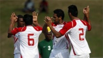 OFC Nation's Cup: Tahiti se qualifie en 1/2 finales!