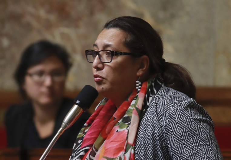 “Je n'ai été contagieuse qu'à partir de dimanche soir”