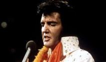 Elvis n'est pas mort... il va renaître sous forme d'hologramme