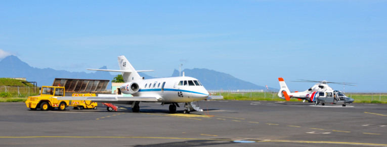 Disparition inquiétante du MIKA HITI avec 3 personnes à bord: un  contact radio établi dans la soirée