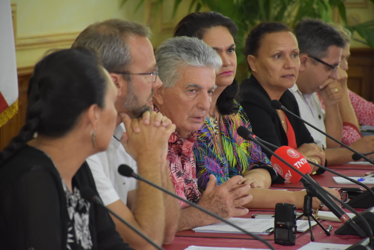 La santé sur le pied de guerre La santé sur le pied de guerre