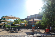 Séance assemblée: le tourisme à l’ordre du jour