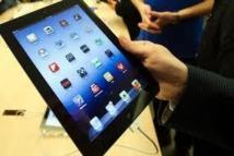 Amende pour Apple en Australie, pour pub mensongère sur son iPad