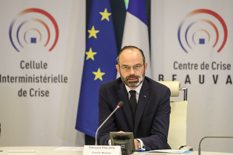 Ecoles, rassemblements: le gouvernement multiplie les mesures draconiennes Ecoles, rassemblements: le gouvernement multiplie les mesures draconiennes