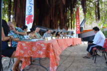 Heiva i Tahiti : en avant, la croisière culturelle