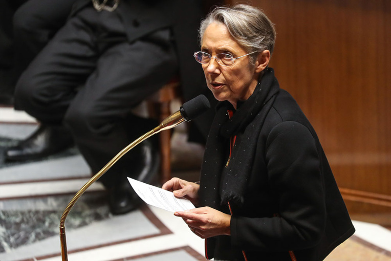 Coronavirus: le gouvernement réduit drastiquement les transports longue distance Coronavirus: le gouvernement réduit drastiquement les transports longue distance