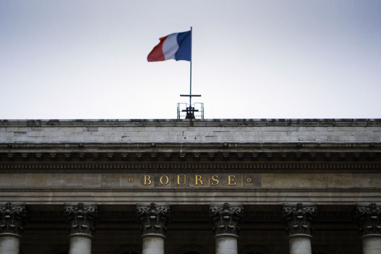 La Bourse de Paris en chute libre à l'approche d'une récession (-11,4%) La Bourse de Paris en chute libre à l'approche d'une récession (-11,4%)