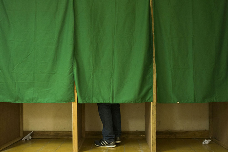 Municipales en Outre-mer: les points forts du premier tour Municipales en Outre-mer: les points forts du premier tour