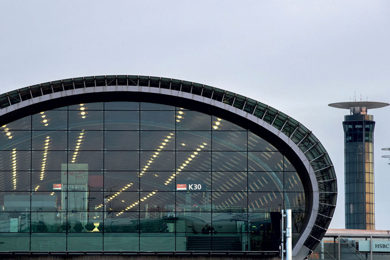 Coronavirus: les effets catastrophiques pour le transport aérien s'accélèrent Coronavirus: les effets catastrophiques pour le transport aérien s'accélèrent