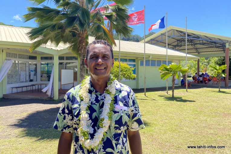 Alpha confirme largement à Teva I Uta Alpha confirme largement à Teva I Uta