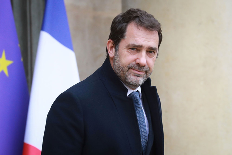 Coronavirus: les mesures de confinement en métropole détaillées par Castaner