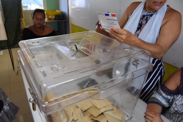 Les fusions pas très tendance pour le second tour Les fusions pas très tendance pour le second tour