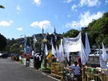 ​Les fusions pas très tendance pour le second tour