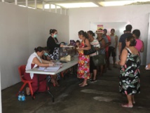 Les fusions pas très tendance pour le second tour Les fusions pas très tendance pour le second tour