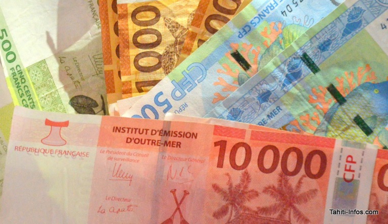 Covid-19 : Les banques du fenua rassurent
