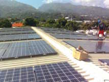 La CCISM, le Pays et l'ADEME pour un accompagnement de la politique énergétique du Pays