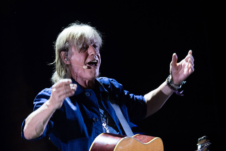 Coronavirus: "Oublier les angoisses" avec la musique en live sur les réseaux Coronavirus: "Oublier les angoisses" avec la musique en live sur les réseaux