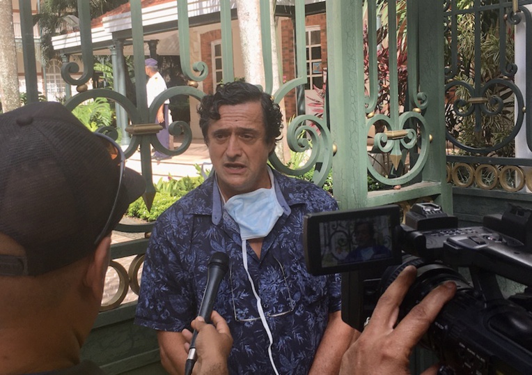 Les partenaires sociaux chiffrent à 8 milliards le revenu minimum de solidarité Les partenaires sociaux chiffrent à 8 milliards le revenu minimum de solidarité