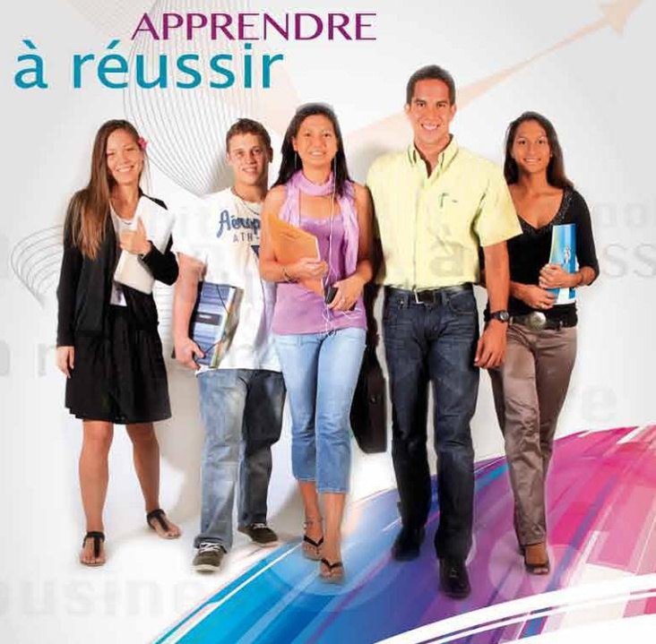 ECT : Business Game du 13 au 15 juin 2012