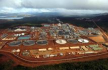 Nickel: l'usine de Vale en Nouvelle-Calédonie arrêtée pour plusieurs mois