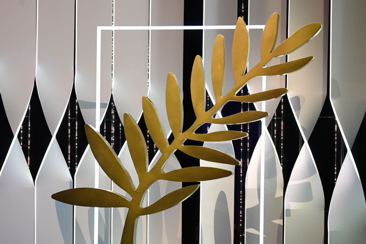 Pas de festival de Cannes au printemps, peut-être fin juin Pas de festival de Cannes au printemps, peut-être fin juin