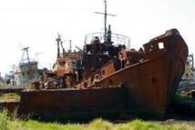 Naufrage au Nord de l’île principale : les secours français à nouveau déployés