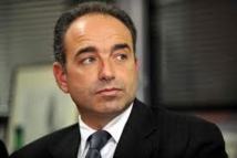 Jean-François Copé soutient les candidats du Tahoeraa dans les 3 circonscriptions