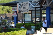 Grève à ADT : pas de perturbation… pour le moment