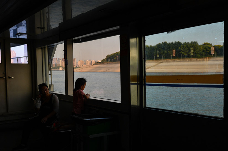 L'air plus pur dans les pays confinés pour cause de coronavirus L'air plus pur dans les pays confinés pour cause de coronavirus