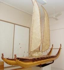 Une nouvelle formation proposée au Lycée Samuel RAAPOTO à Arue : la Charpenterie de Marine 