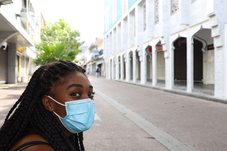 Coronavirus: La Réunion et Mayotte passent au stade 2 de l'épidémie