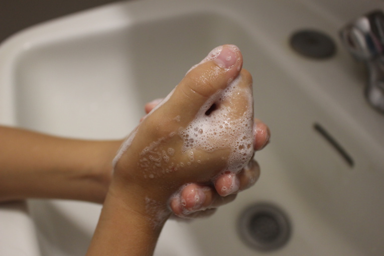 Les faiblesses du Coronavirus Les faiblesses du Coronavirus