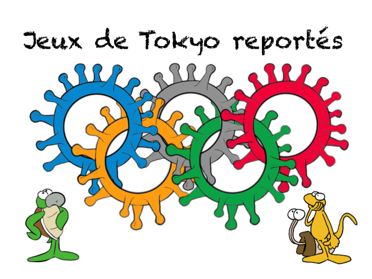 "A l'année prochaine", par Munoz