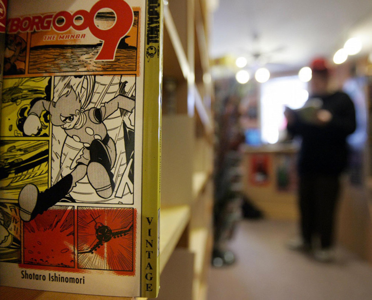 JO de Tokyo-2020: Akira, un manga prémonitoire? JO de Tokyo-2020: Akira, un manga prémonitoire?