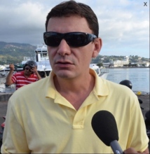 Port autonome : le Aremiti IV interdit de gare maritime