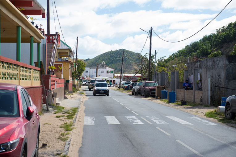Outre-mer: premier décès lié au coronavirus à Saint-Martin Outre-mer: premier décès lié au coronavirus à Saint-Martin