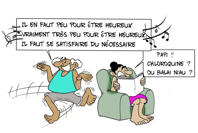 "Effets secondaires...", par Munoz "Effets secondaires...", par Munoz